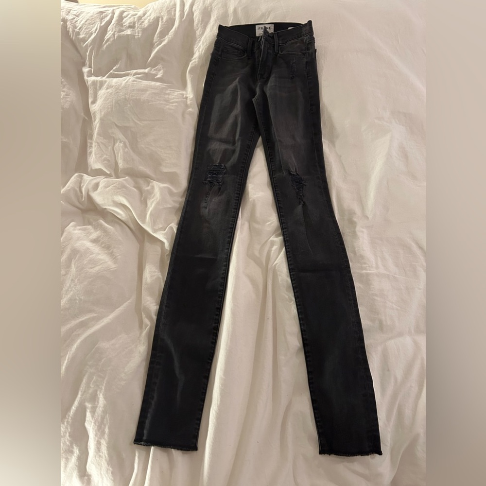 FRAME denim